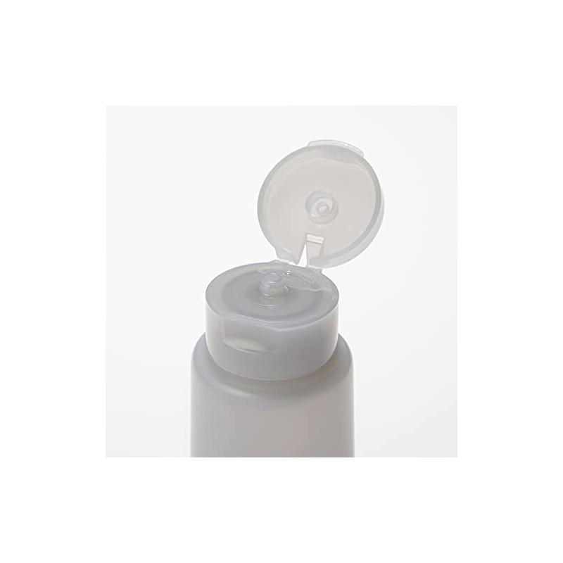 Mujin Ryohin Shaving Gel 120g 44294420