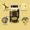 Sports MultiVitamin Gummies | Probiotic + | Pineapple Flavour |