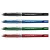 Paper Mate Medium 0.7 mm Tip Erasable Gel Pen -