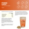 PowerPowder for Women 120 Capsules - A combination of adaptogenic