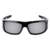 Mryok Polarized Replacement Lenses for Spy Optic Colt - Silver