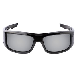 Mryok Polarized Replacement Lenses for Spy Optic Colt - Silver Titanium