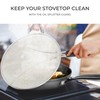 Frying Pan Nonstick - 10" Non Stick Frying Pan with