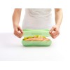 Lékué Reusable Baguette Case 22 cm