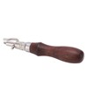 Leather Groover 7 in 1 Multipurpose Durable Wood Metal Labor