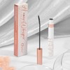 4D Mascara for Fine Short Eyelash, Waterproof Extra Long Lash
