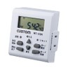 Esco EA763A-16A AC 100V/15A Timer (Repeat)