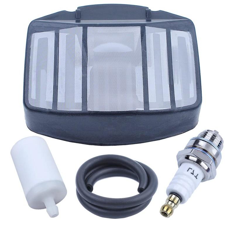 Gubeter Air Filter Tune Up Maintenance Service Kit for Husqvarna