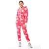 Crazy Age Teddy Fleece Teddy Fur Jumpsuit Fluffy and Cuddly