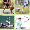 Lubeby Smart Speed Training Reaction Catch Trainer Hand-Eye Coordination Smart