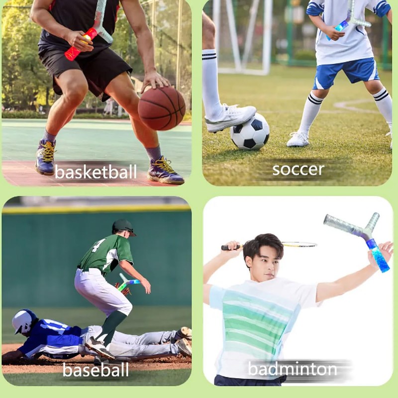 Lubeby Smart Speed Training Reaction Catch Trainer Hand-Eye Coordination Smart