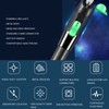 20MW Pen Type Fiber Optic Visual Fault Locator Highly Integrated