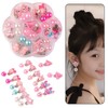 gaoxing Kids Earrings Accessories, Children's Toys, Festivals, Prizes, Summer Festivals,