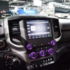 for Dodge Ram Accessories 2019 2020 2021 Interior Control Knob