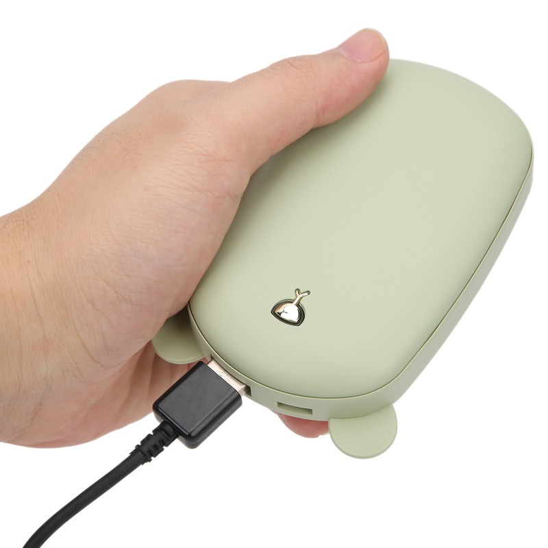 USB Charging Winter Hand Warmer Outdoor Portable Home Office Electric