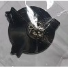 dominos *RETIRED* Domino's Pizza Hat Pin 5 FIVE STAR OER