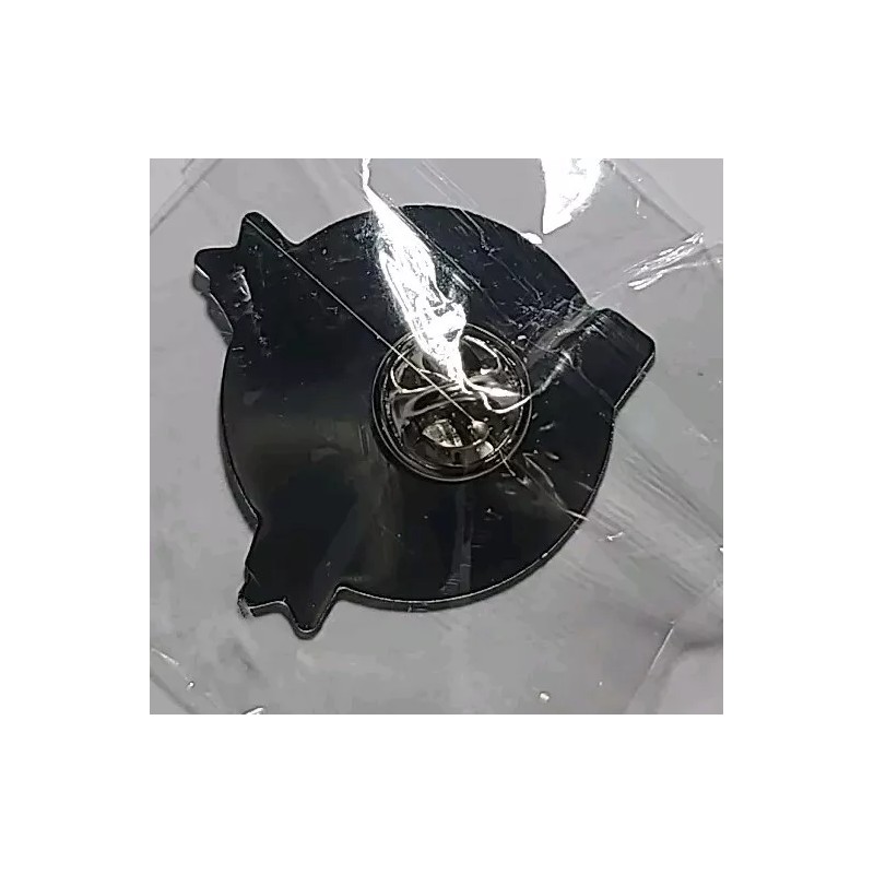 dominos *RETIRED* Domino's Pizza Hat Pin 5 FIVE STAR OER