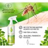 Herbolare Fly Away 125 ml Repelente de Insectos de Origen