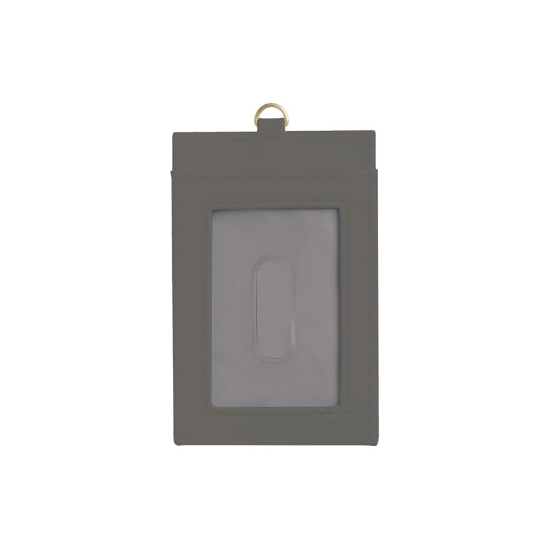 San-x Rilakkuma PB70901 Pass Case with Reel