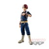 Banpresto. Boku no Hero Academia Figure Todoroki Shouto My Hero
