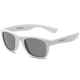 KOOLSUN - Wave - kids sunglasses - Pale Grey - 3-10 years - UV400 - Category 3