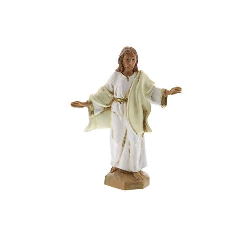 Fontanini The Risen Christ 53507 Life of Christ 5" Collection