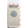 Paper Intelligence DECOP Craft Punch, Strong Punch, 1.5" Circle, 4109837