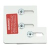 Generator Interlock Kit SD200A Aluminum Alloy Main and Generator Circuit