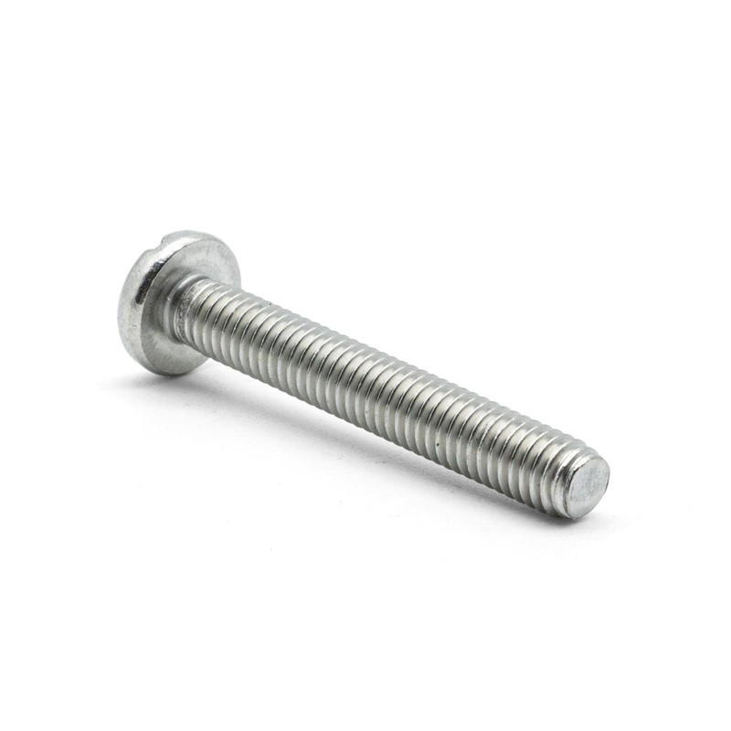 Hippo Hardware M3 (3mm X 5mm) Slotted Pan Head Machine