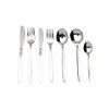 Genware NEV-2000-10 Millennium Coffee Spoon (Pack of 12)