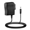 Amoimary 5V AC Adapter Compatible with Ambient Weather WS-11, WS-110,