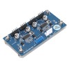 9 Pin USB Header 1 Male to 4 Female Extension