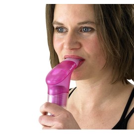 POWERbreathe Irongirl High Resistance