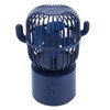 USB Charging Desktop Mini Fan Home Office Travel Portable 3