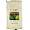 Disposable Washcloths Enriched with Aloe Vera, Chamomile & Vitamin E