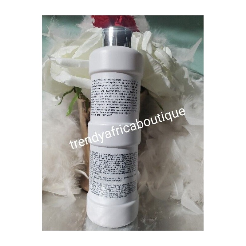 SDGL Original Final Maxitone Lightening Body Lotion And Anti Spots