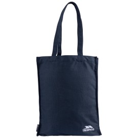 Trespass Sherpa Fleece Blanket in Canvas Bag Bryce