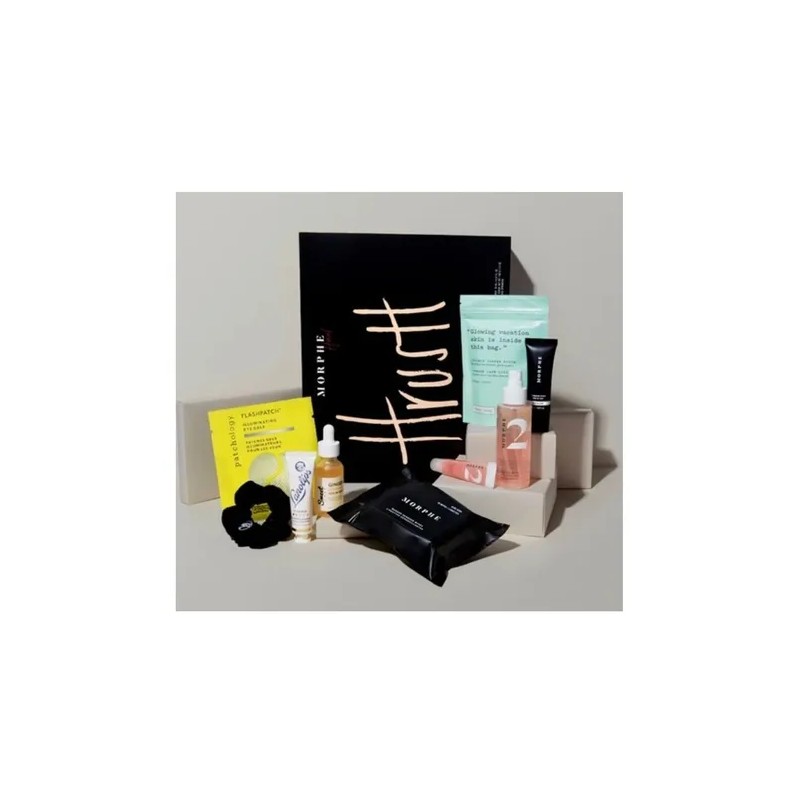 Kit Skincare - 9 Piece Essential Set - Morphe Original