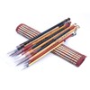 CENPEK 9 Piece Set Excellent Chinese Calligraphy Brush Kanji Japanese