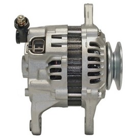 LActrical ALTERNATOR FOR MAZDA MX5 MX 5 MIATA 65Amp 90 1990 91 1991 92 1992 93 1993 ALL