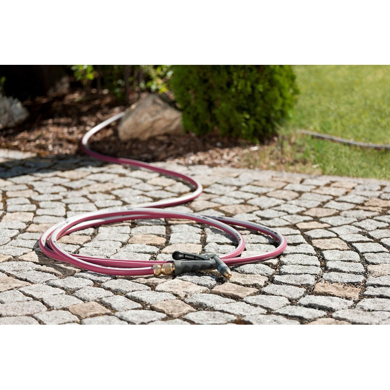 REHAU Premium Garden Sprayer for Cleaning and Spraying, Garden Hand