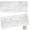 SPARES2GO Microfibre Cloth Cover Pads Compatible with Karcher Easyfix SC1