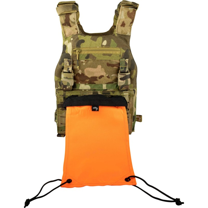 Viper TACTICAL Marker Flag Black