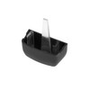 X AUTOHAUX Auto H Button Electronic Parking Switch H Button