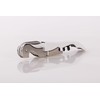 Qpractiko - CorkMaster Pro Waiter Corkscrew | Ergonomic Design |
