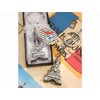 Love In Paris Collection Eiffel Tower Key Chain, 1
