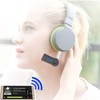 Mini Bluetooth Receiver for Realme U1 - Wireless to 3.5mm