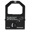 DATAPRODUCTS Compatible Ribbon for Panasonic Kx-P1124/1090, Black