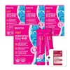 Il Yang Pharmaceutics 여성 질유래 유산균 4박스(+파인애플 소화 효소 30포 증정) Women's Vaginal Probiotic 4 Boxes (+ Free 30 Pineapple Digestive Enzymes)