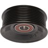 Continental 49037 Accu-Drive Pulley